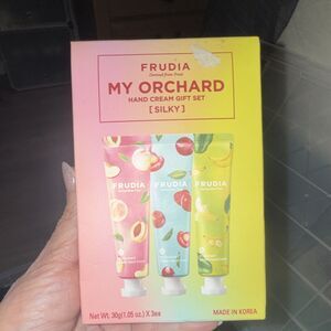 Frudia My Orchard Hand Cream Mango, 30g